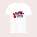 NORWAY-WHT