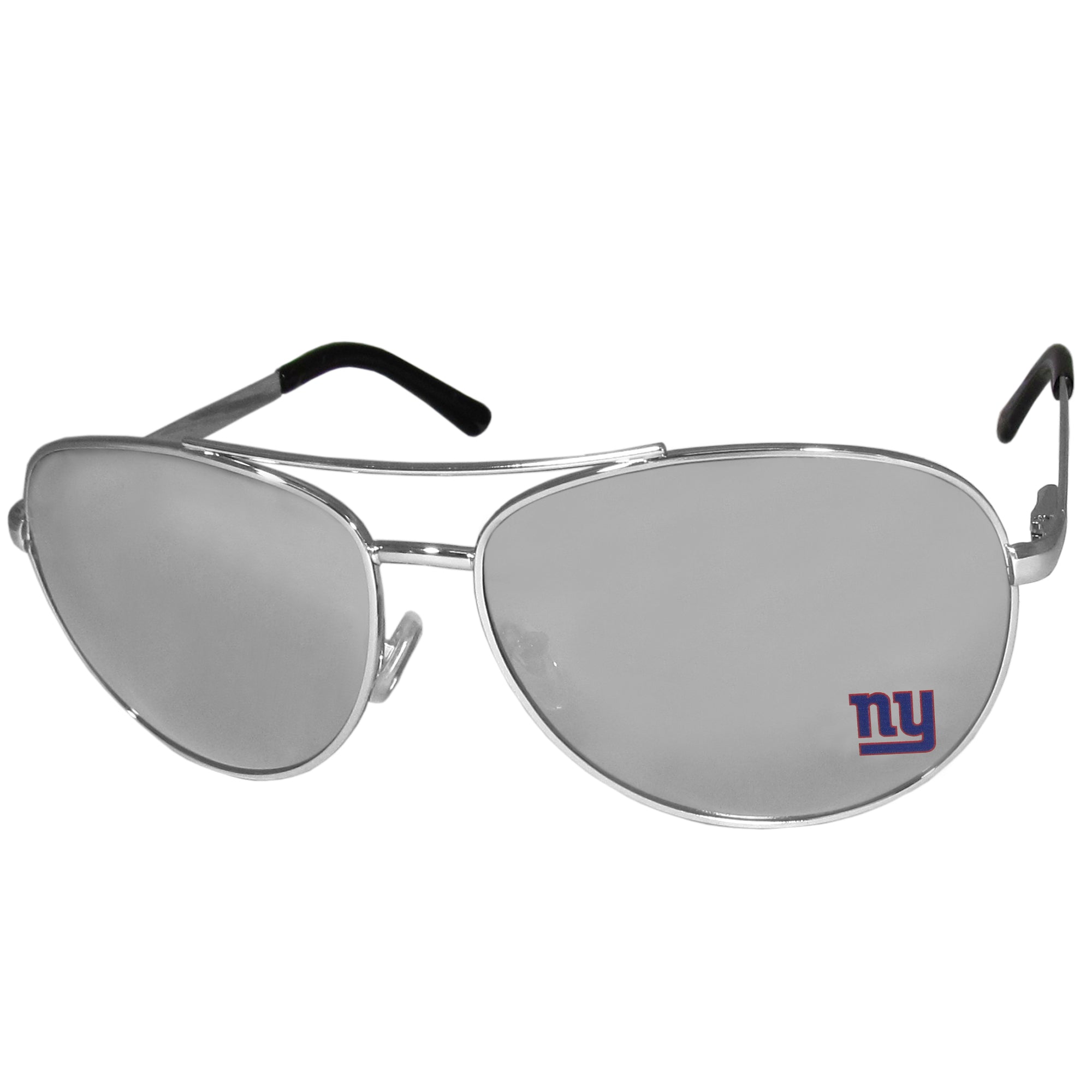 New York Giants Aviator Sunglasses