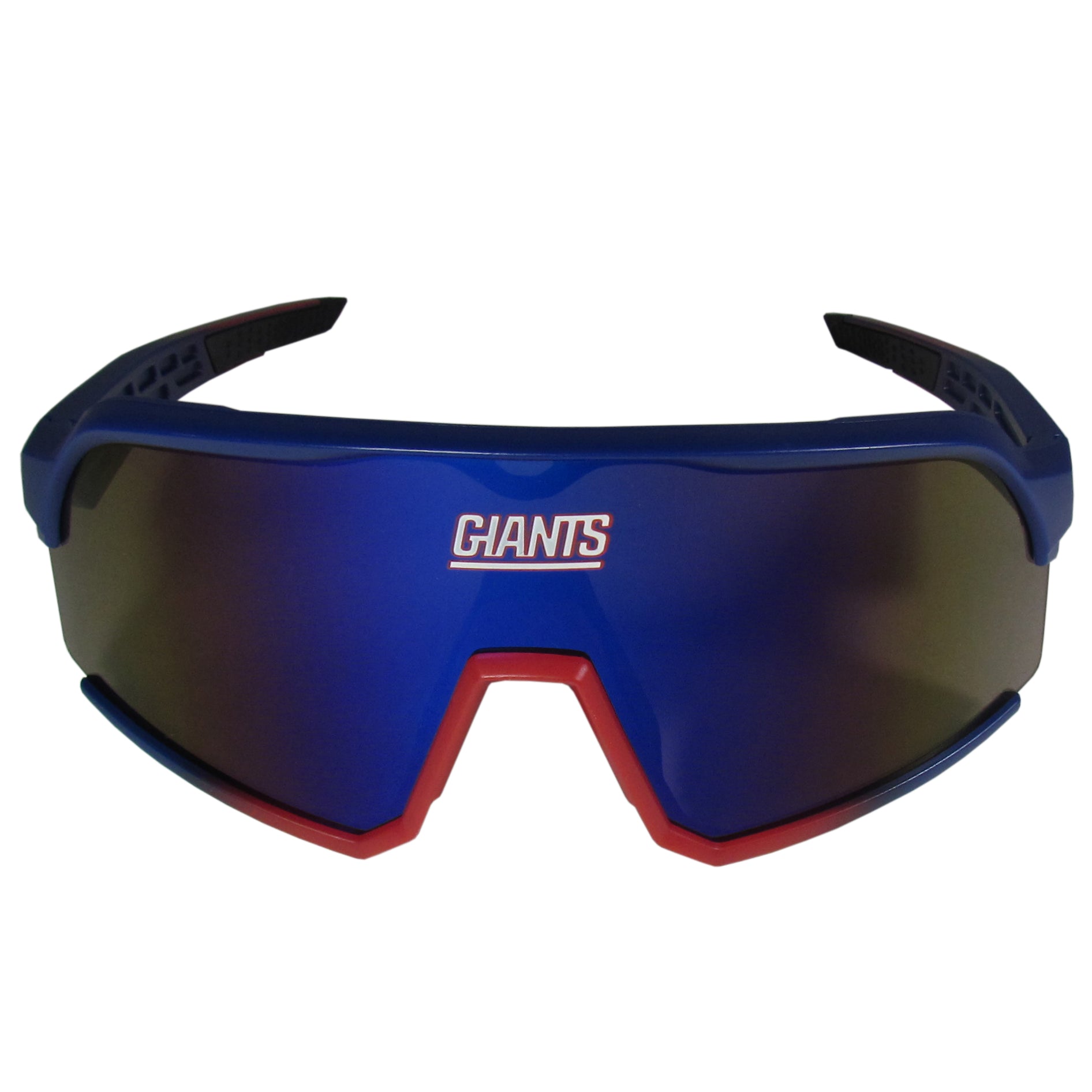 New York Giants Navigator Shield Sunglasses