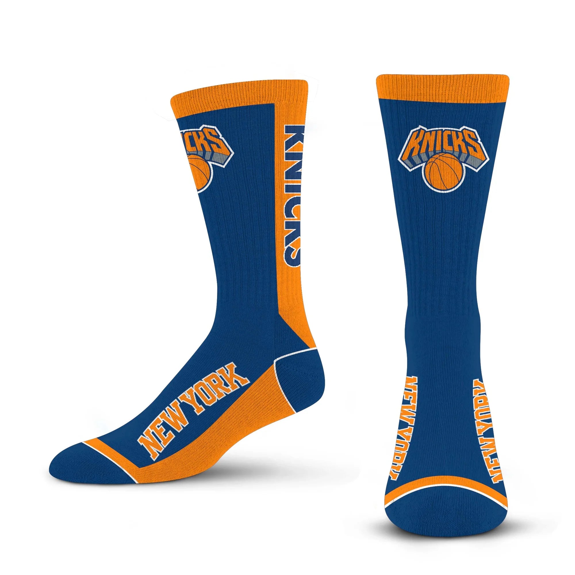 New York Knicks MVP Socks-Large