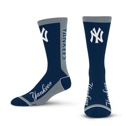 New York Yankees MVP Socks-Large