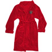 Northwest NHL Florida Panthers L/XL Bathrobe Red