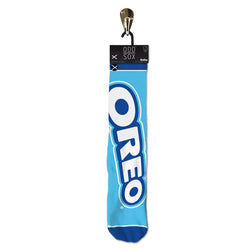 Oreo Cookies Men's Crew Socks