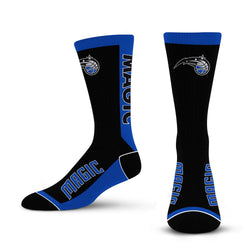 Orlando Magic MVP Socks-Large