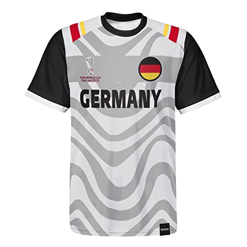 Germany FIFA World Cup Primary Classic Jersey