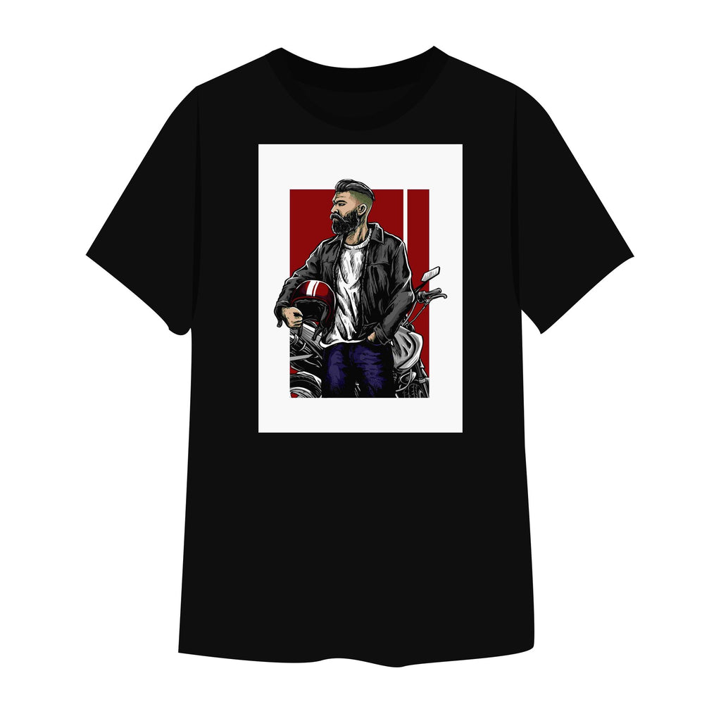P1-461-BLK