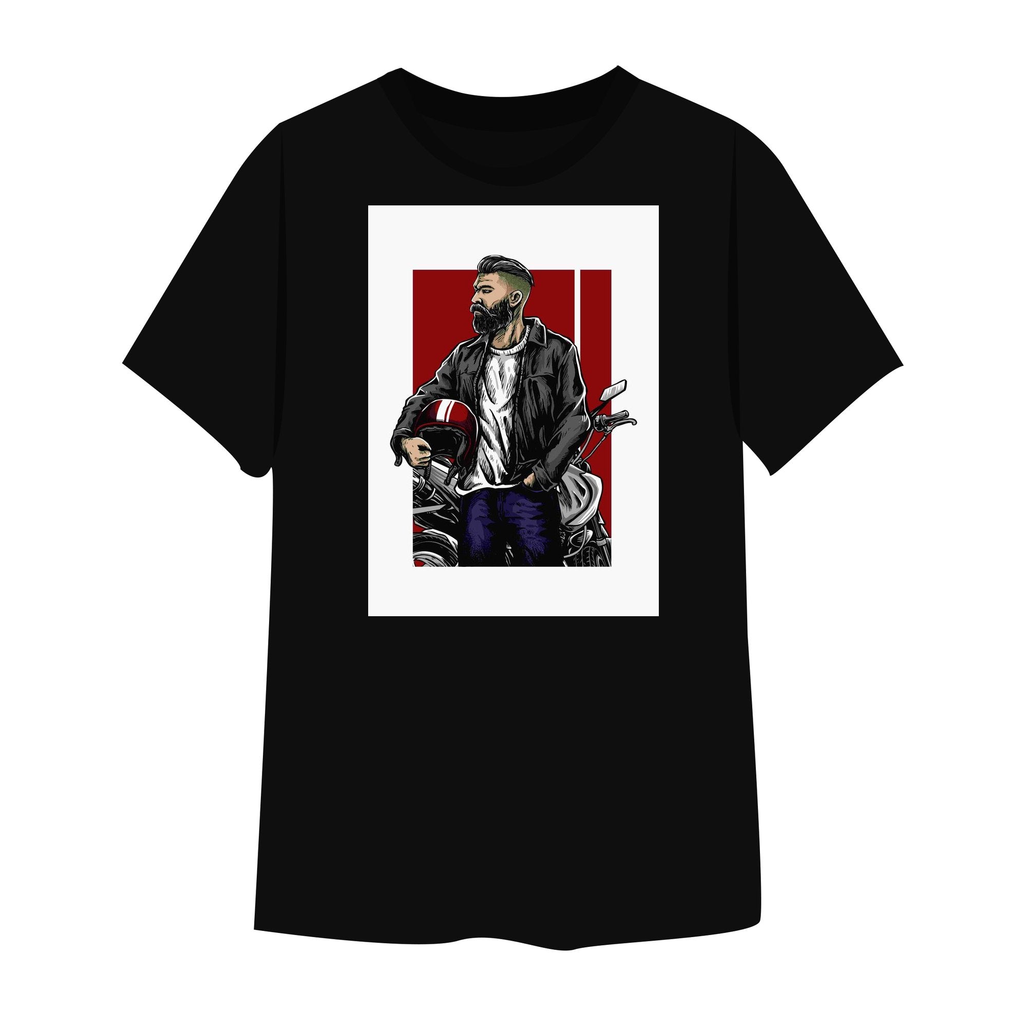 P1-461-BLK