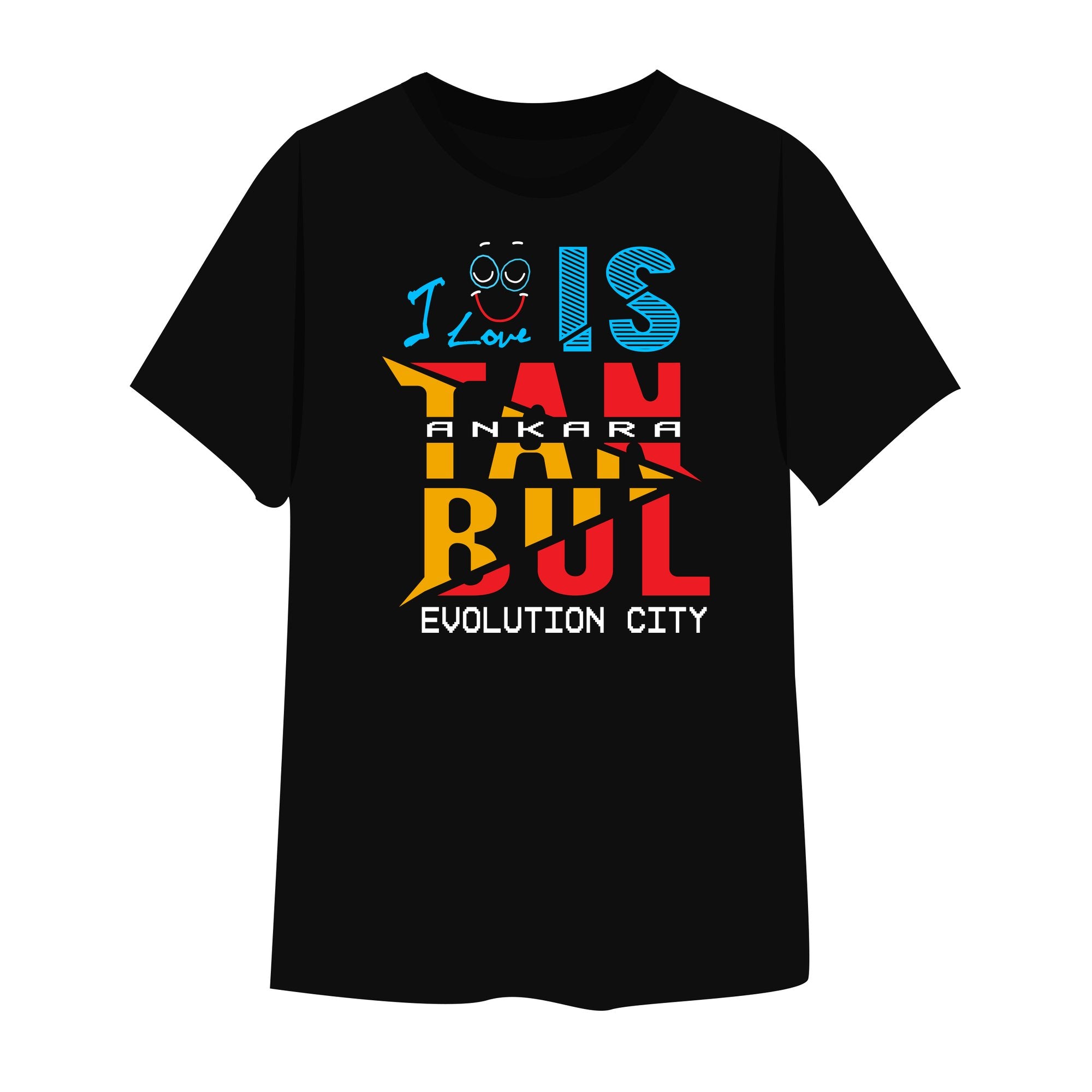 P3-128-BLK