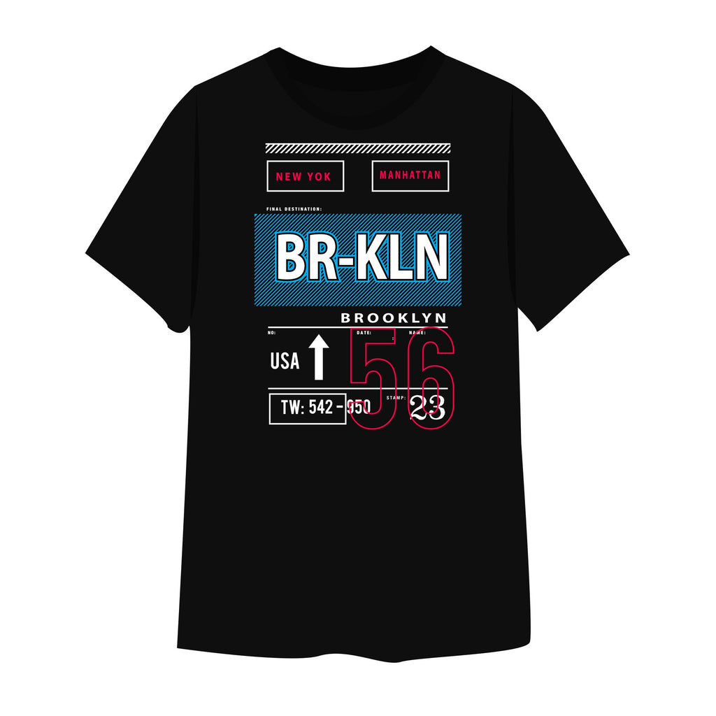 P3-160-BLK