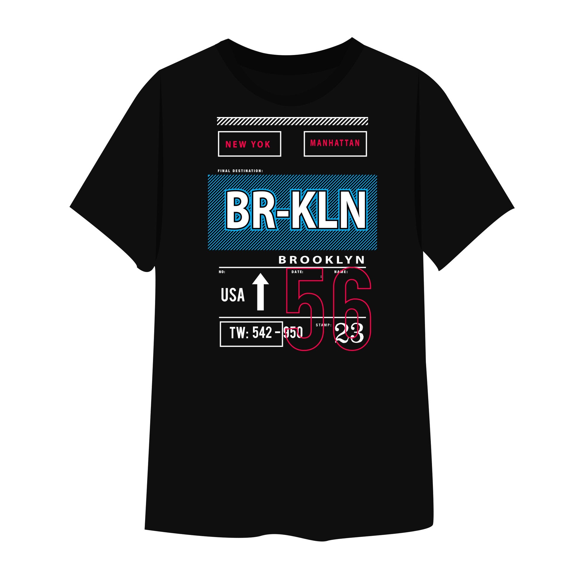 P3-160-BLK