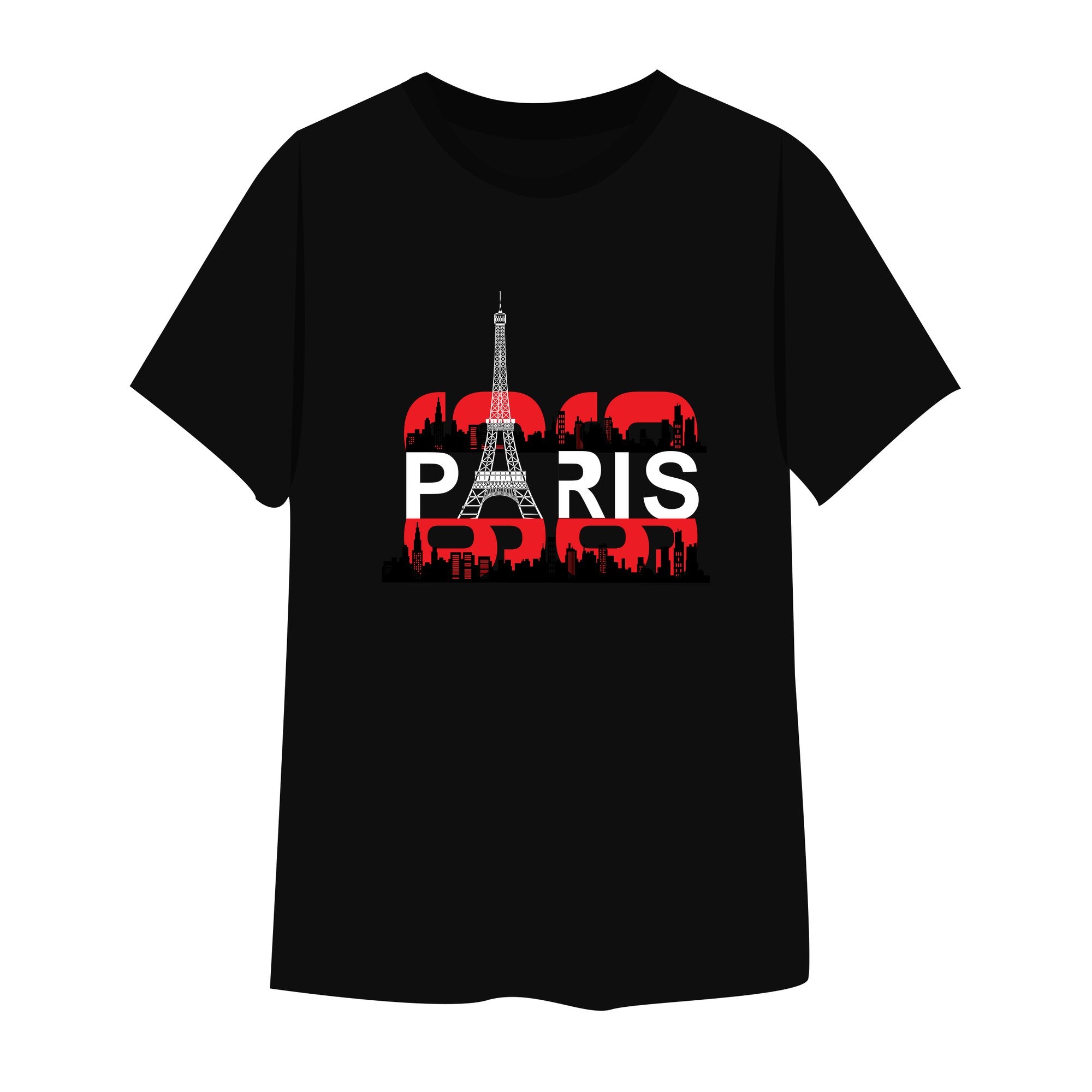 P3-191-BLK