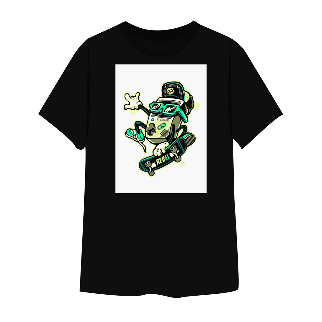 P3-296-BLK