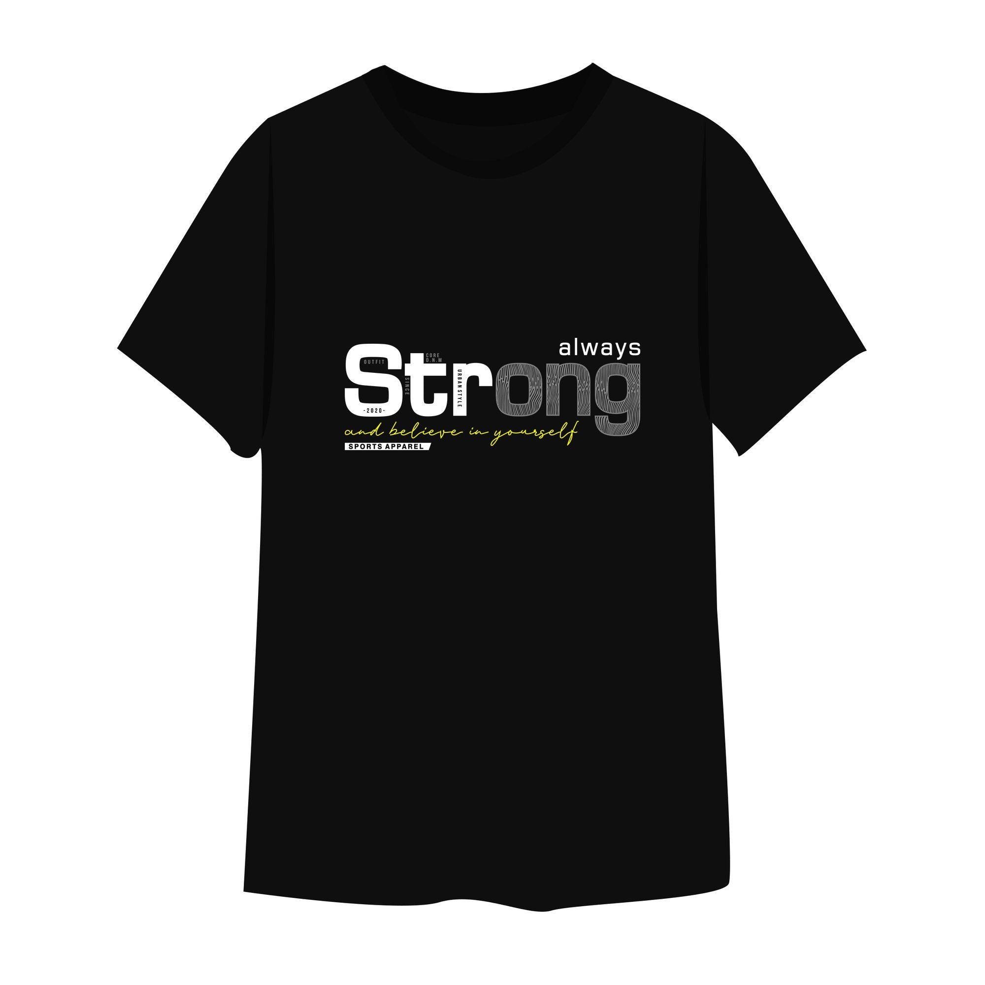 P3-401-BLK