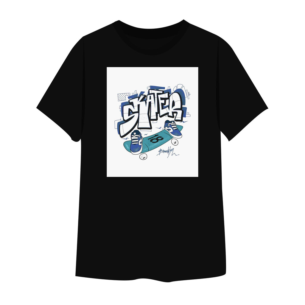 P5-131-BLK