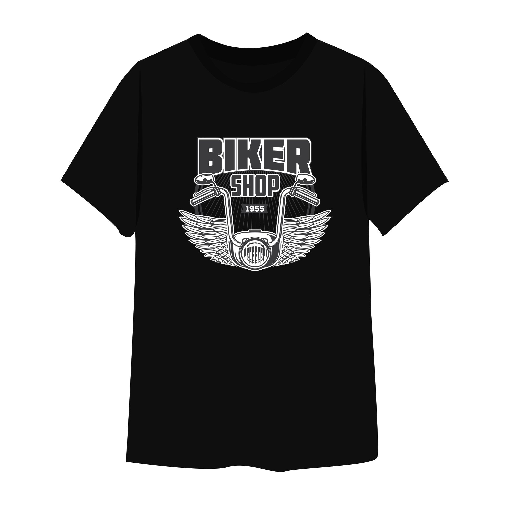 P5-164-BLK