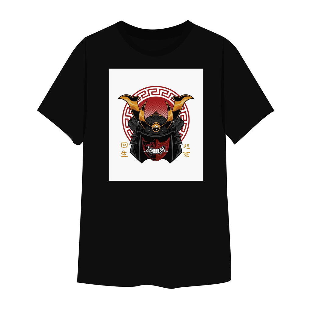 P5-205-BLK