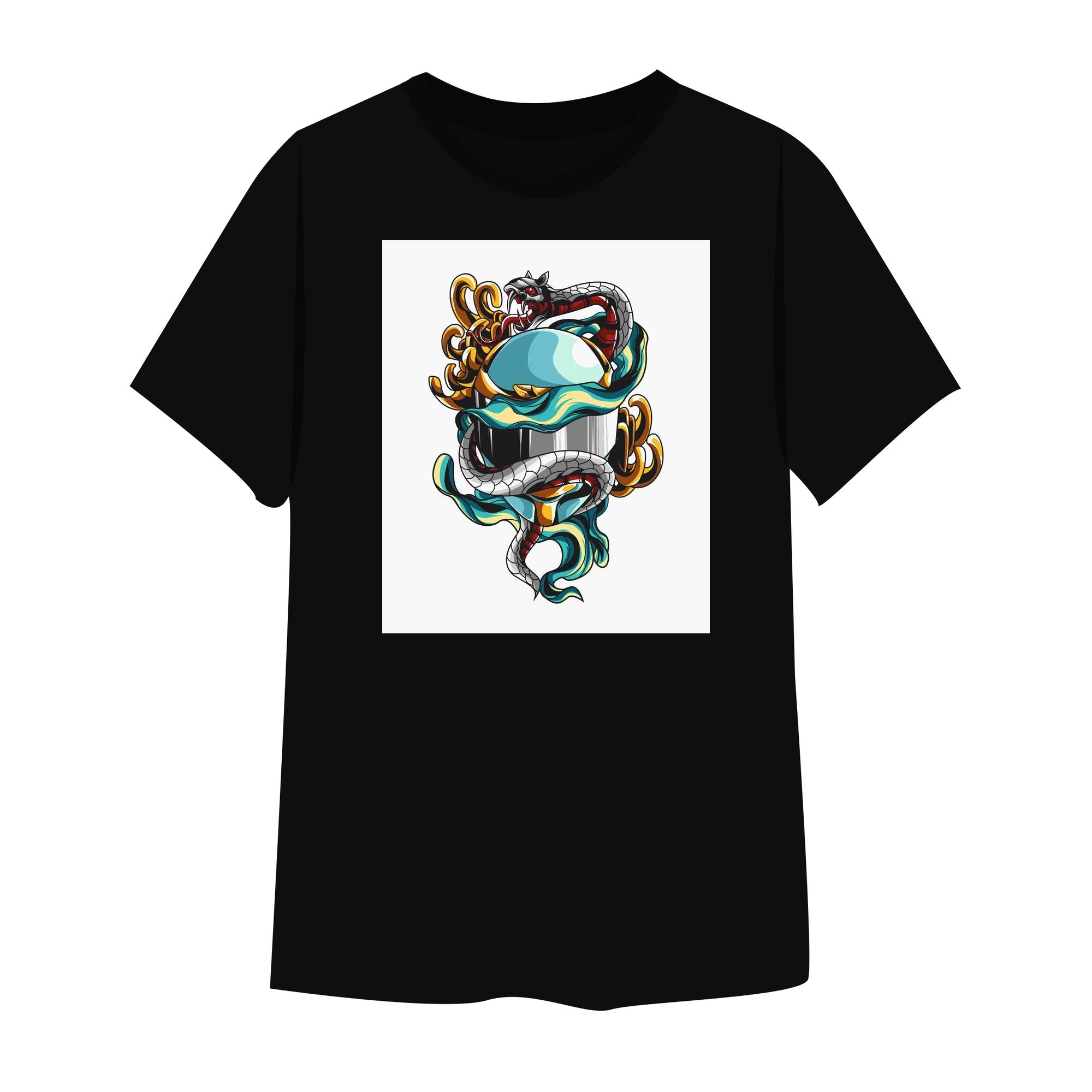 P5-252-BLK
