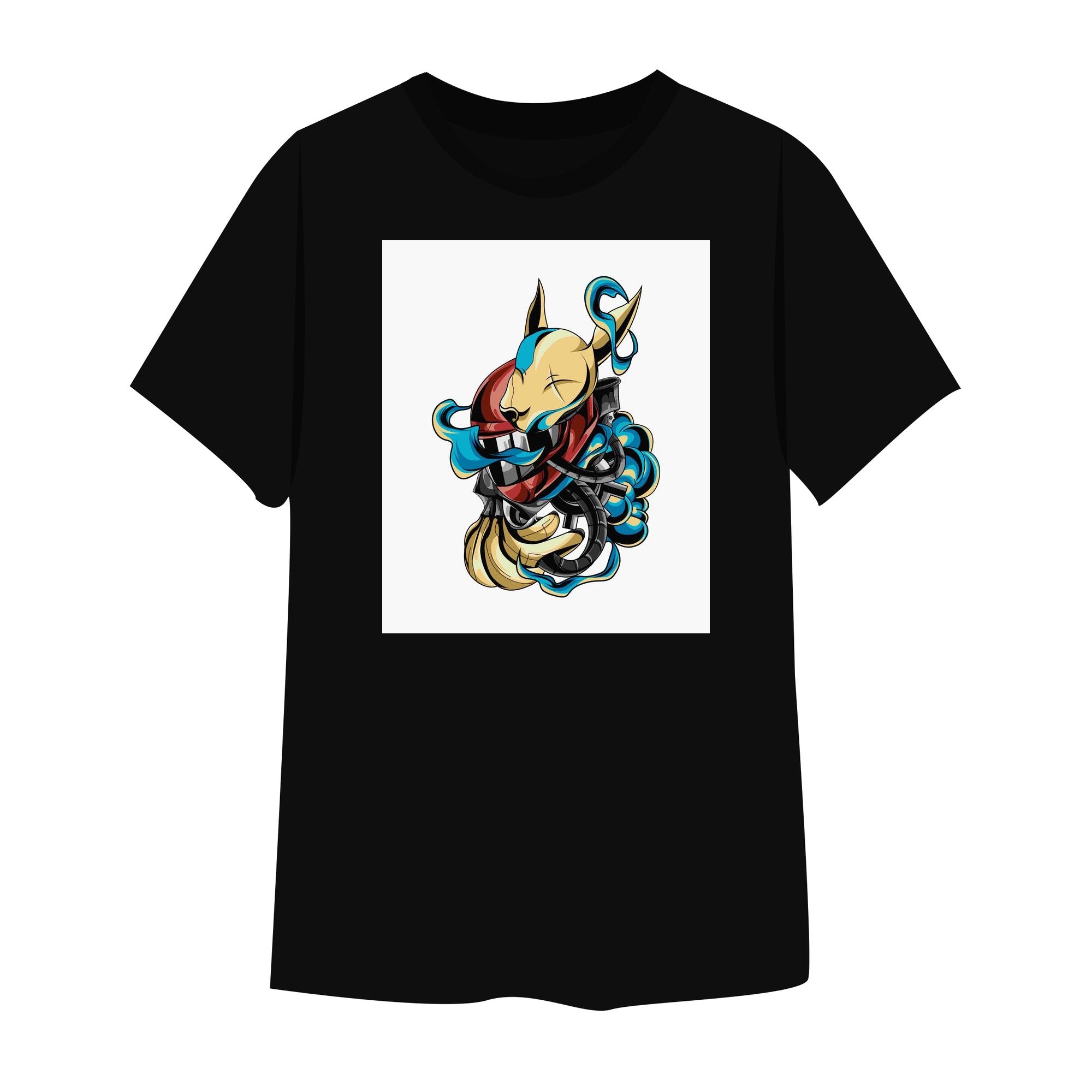 P5-253-BLK