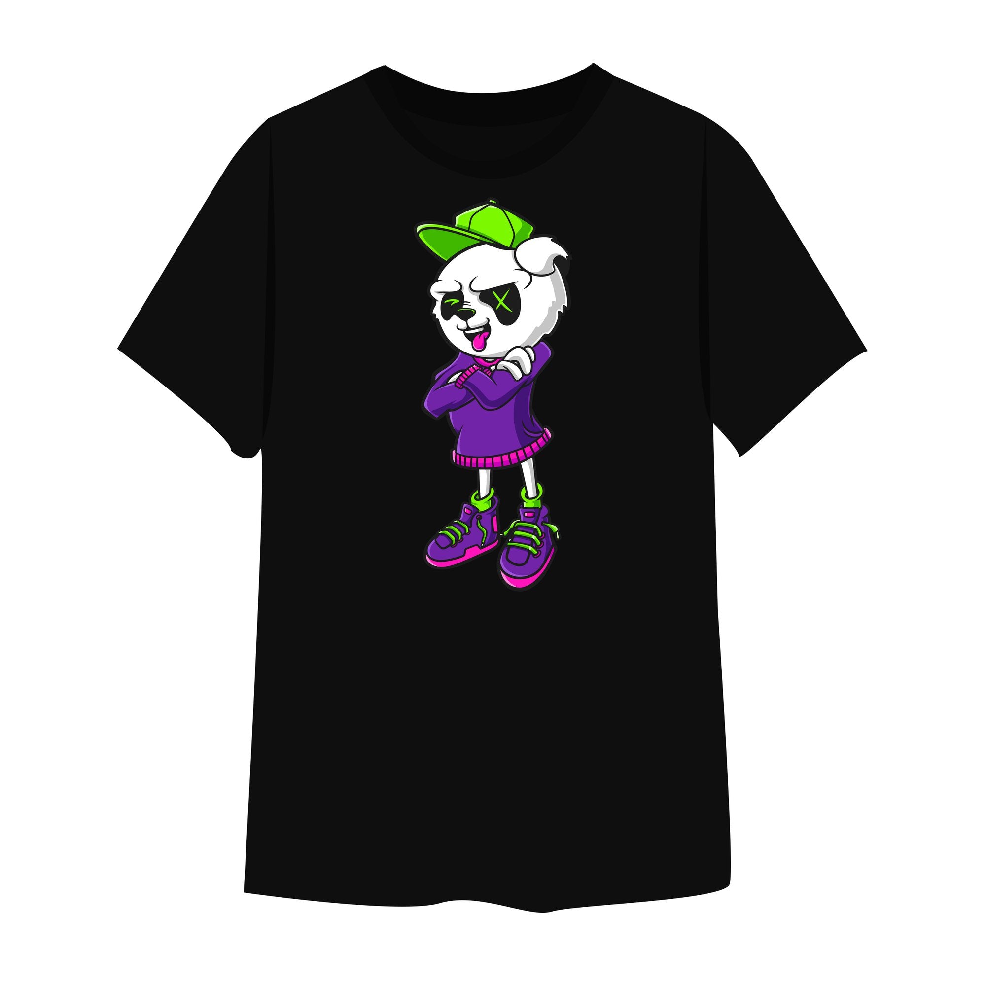 P5-437-BLK
