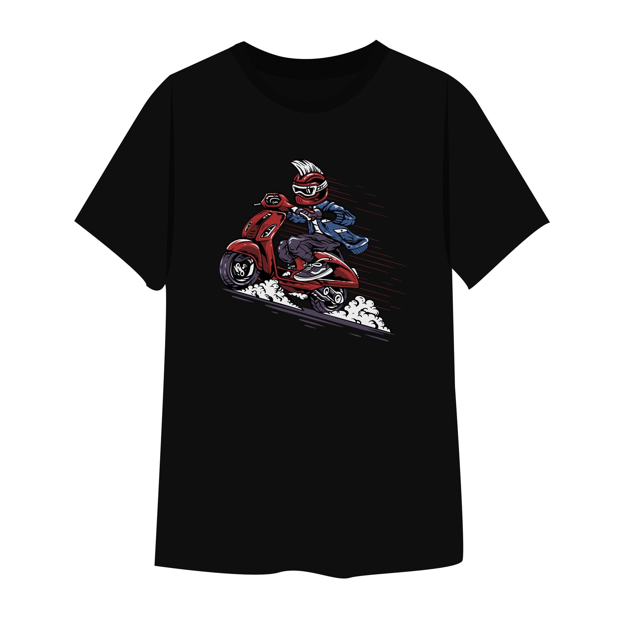 P5-452-BLK