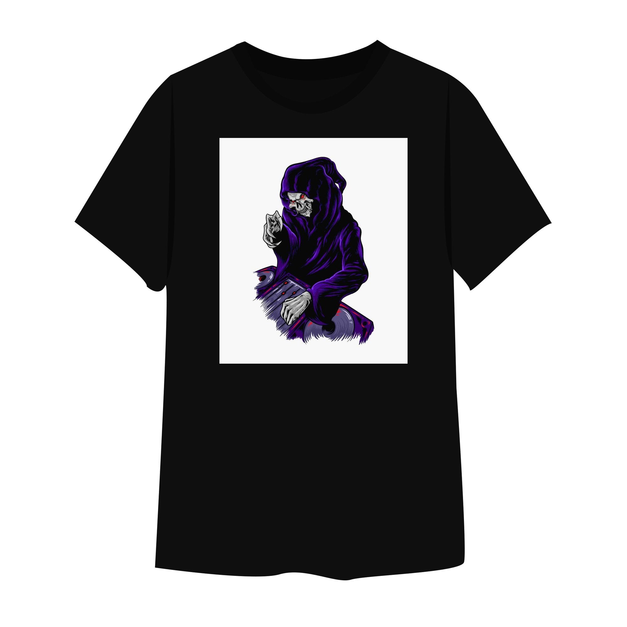 P5-453-BLK