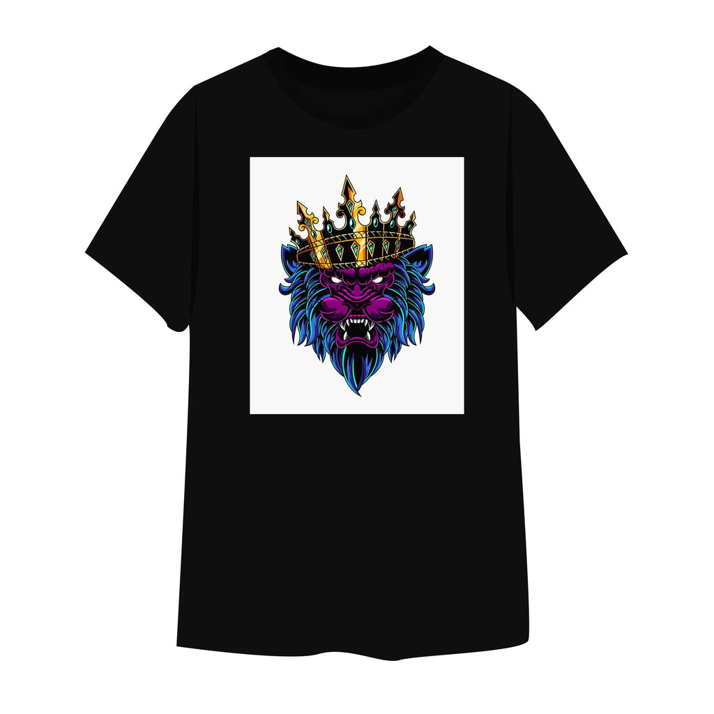 P5-461-BLK