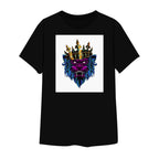 P5-461-BLK