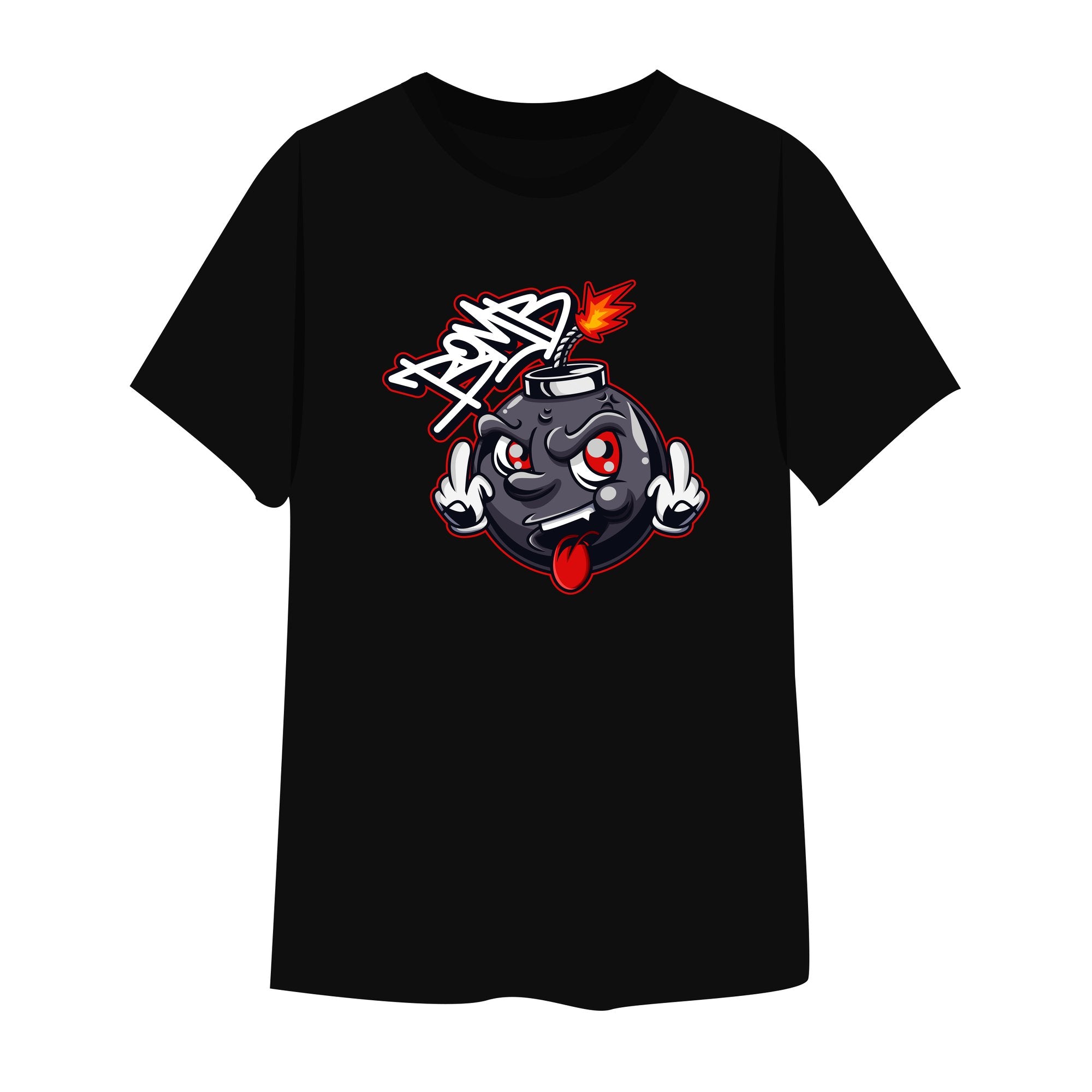 P5-466-BLK