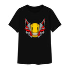 P6-151-BLK