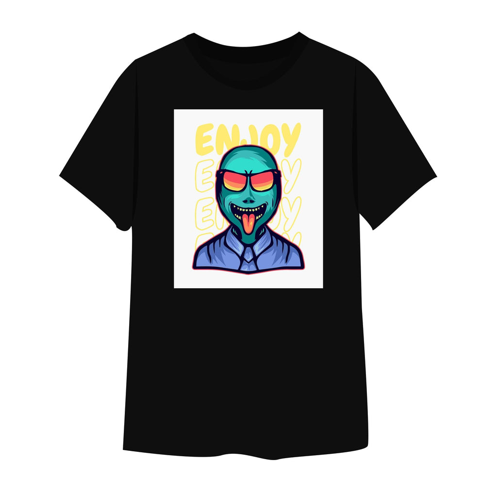 P6-175-BLK