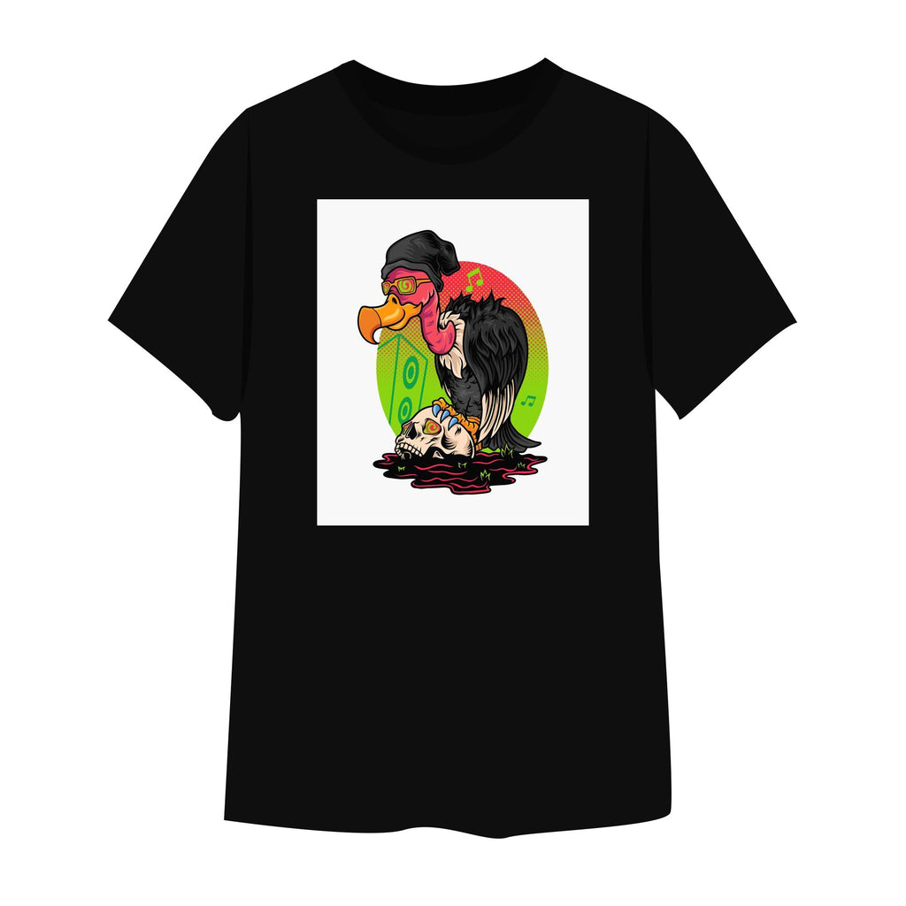 P6-222-BLK