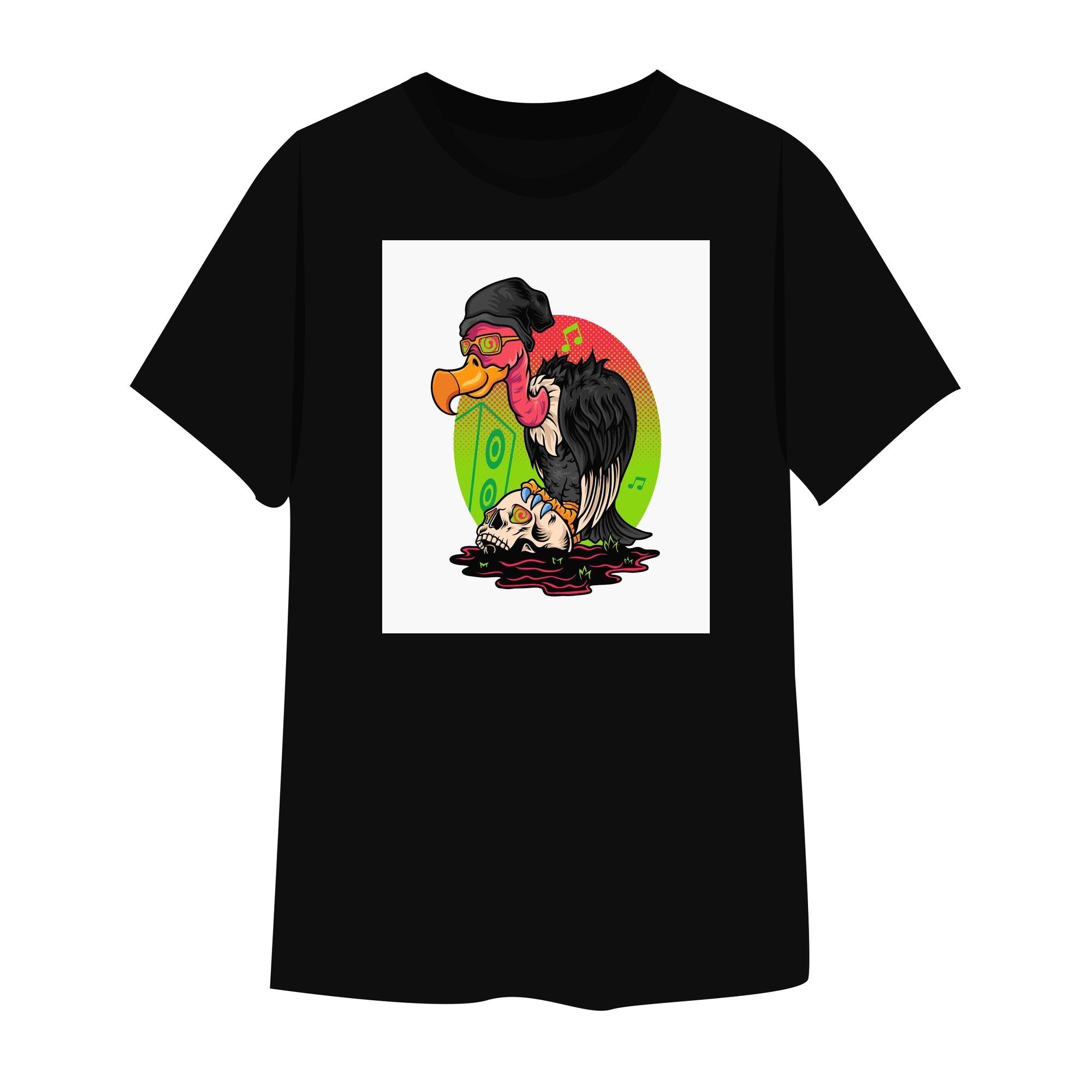 P6-222-BLK