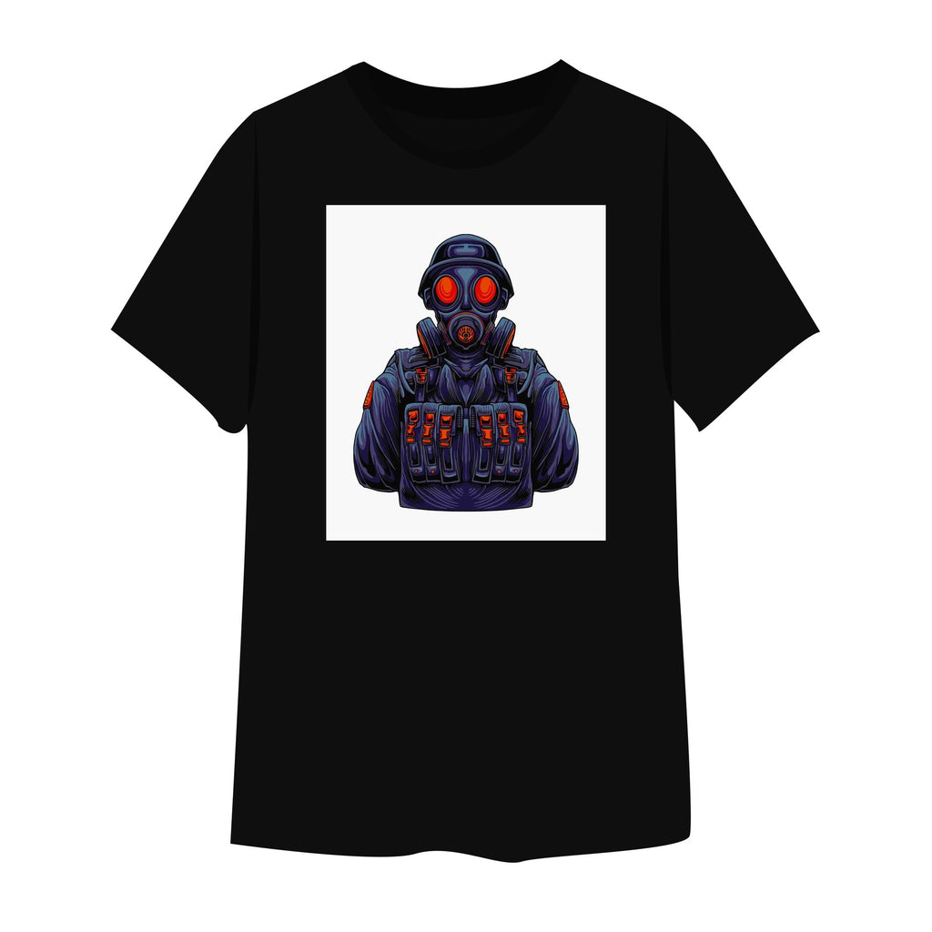 P6-265-BLK