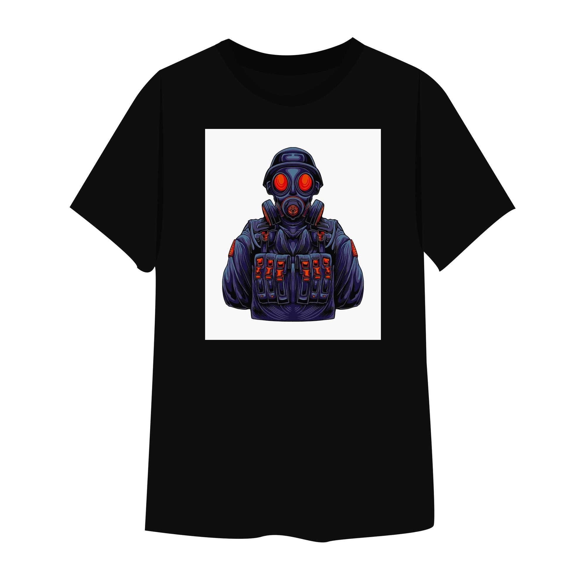 P6-265-BLK