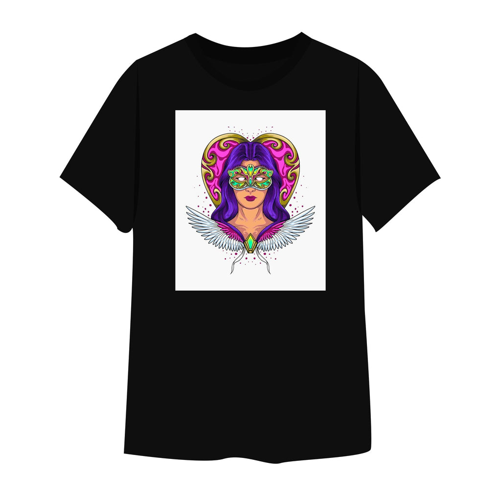 P6-285-BLK