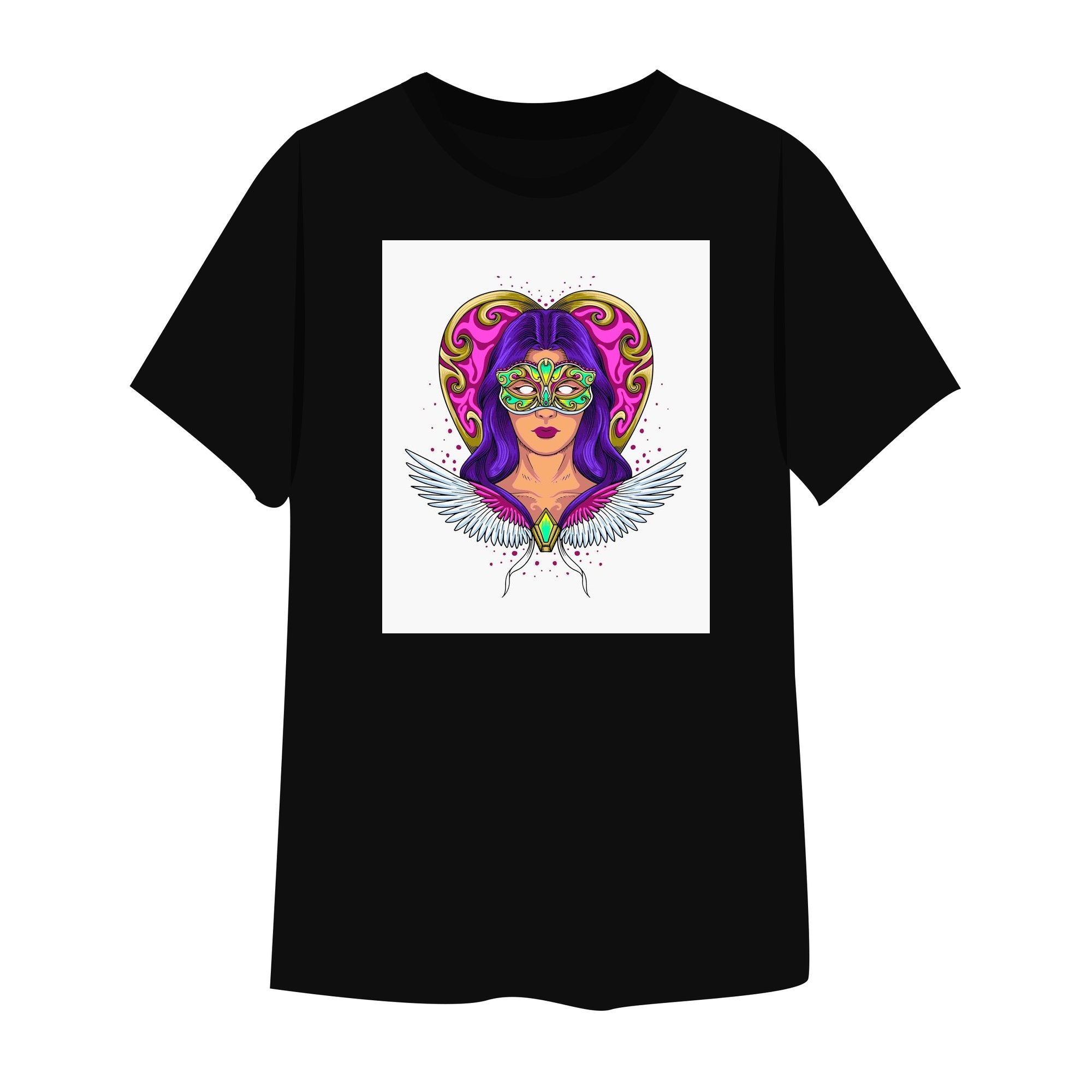 P6-285-BLK