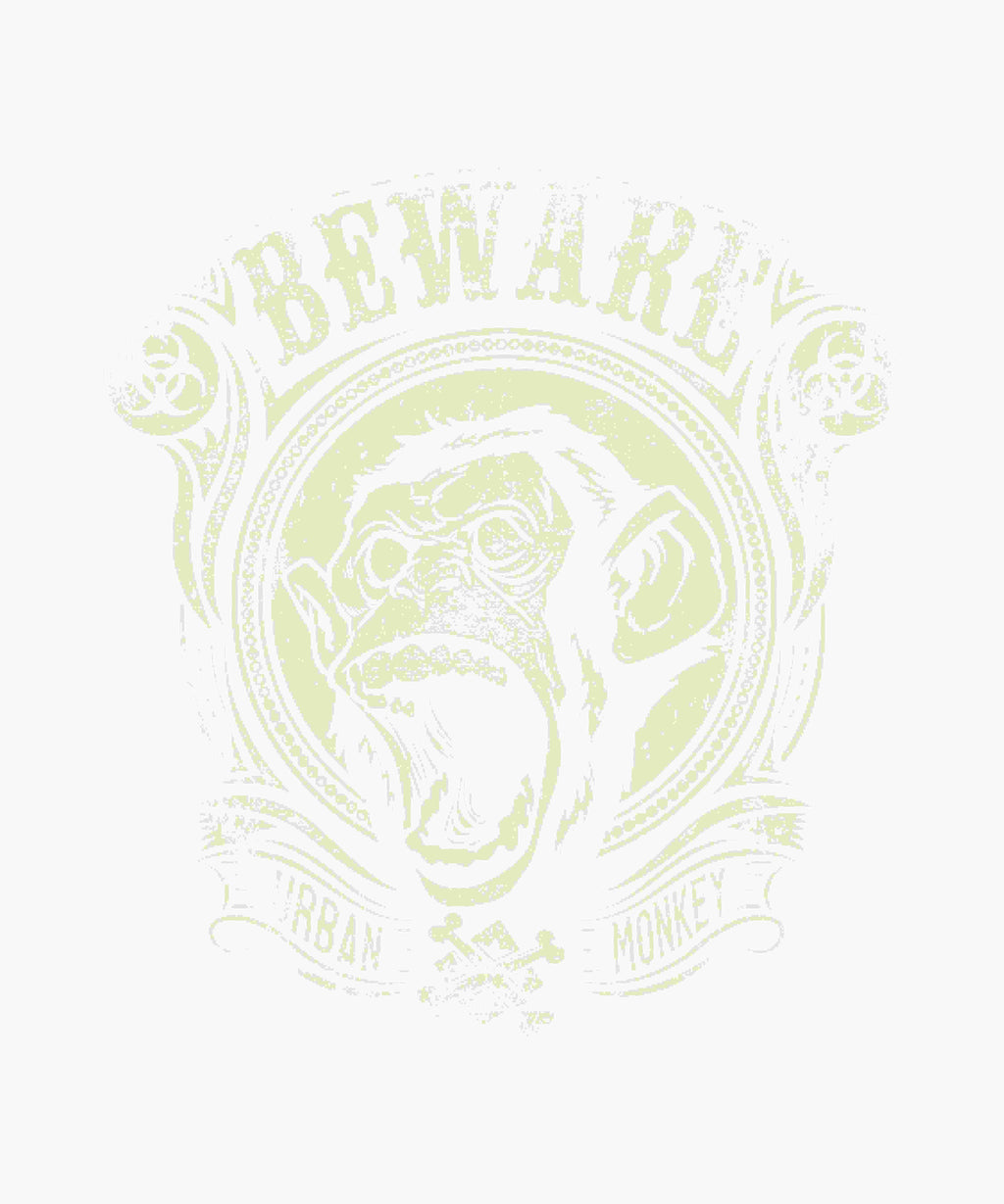 Short Sleeves Graphic T-Shirt