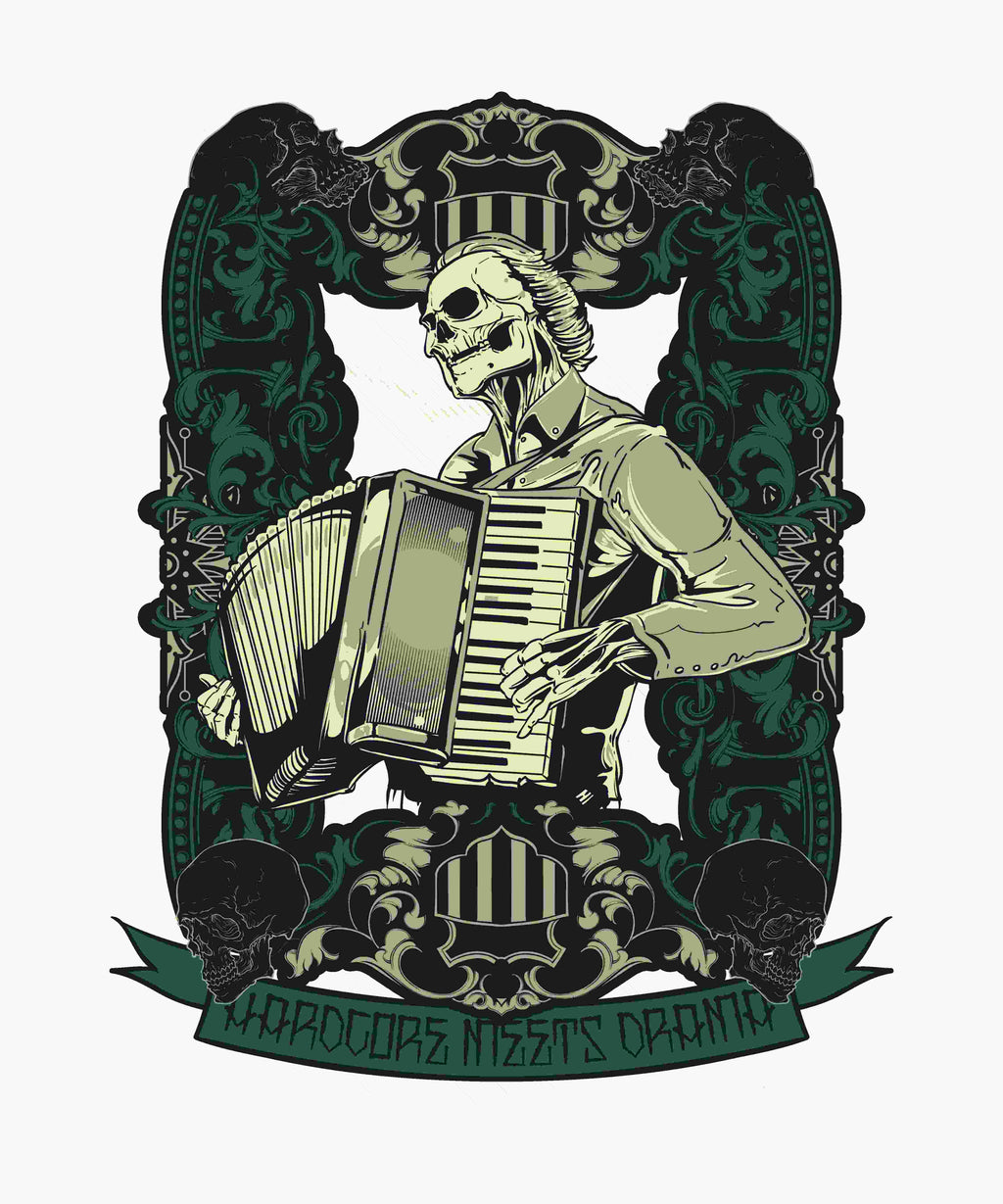 Short Sleeves Graphic T-Shirt
