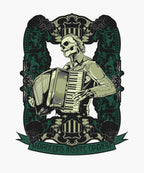 Short Sleeves Graphic T-Shirt