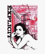 Short Sleeves Graphic T-Shirt
