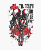 Short Sleeves Graphic T-Shirt