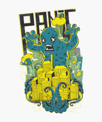 Short Sleeves Graphic T-Shirt