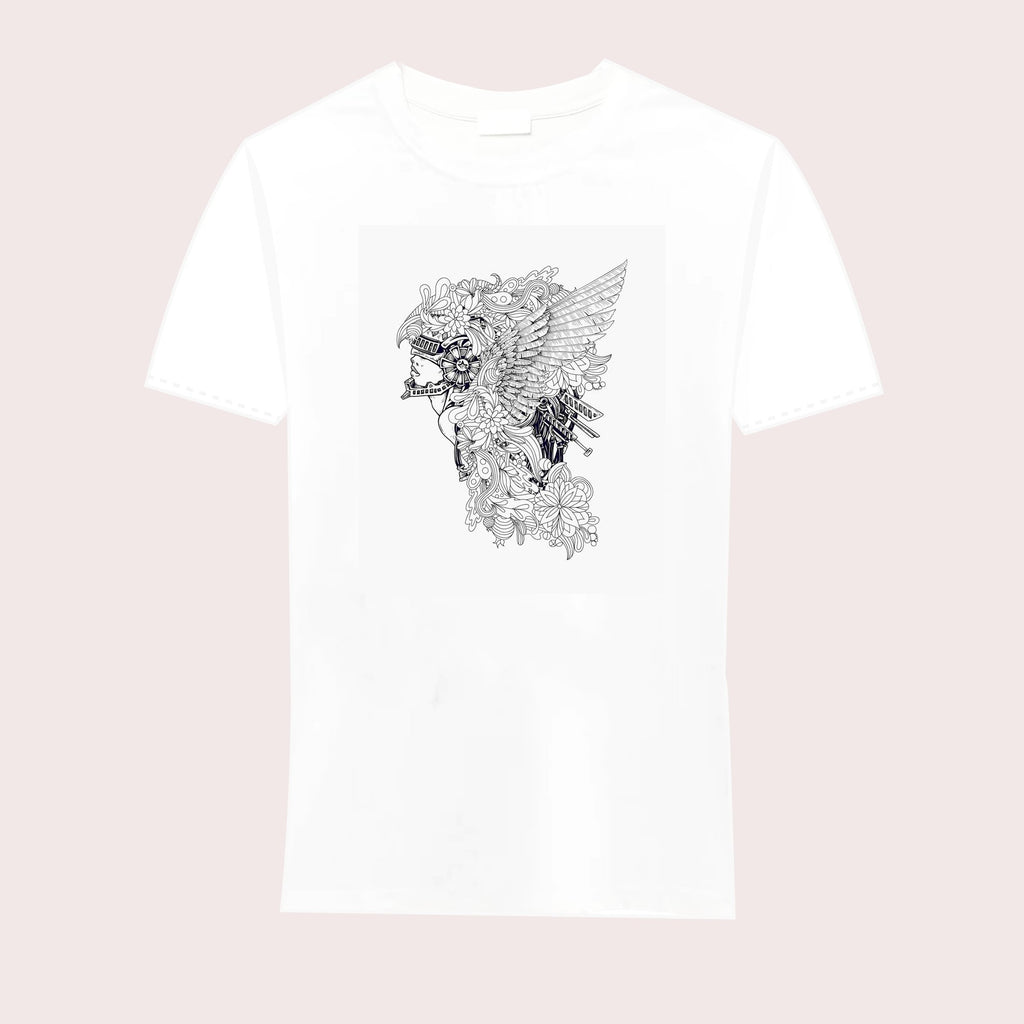 P6-318-WHT