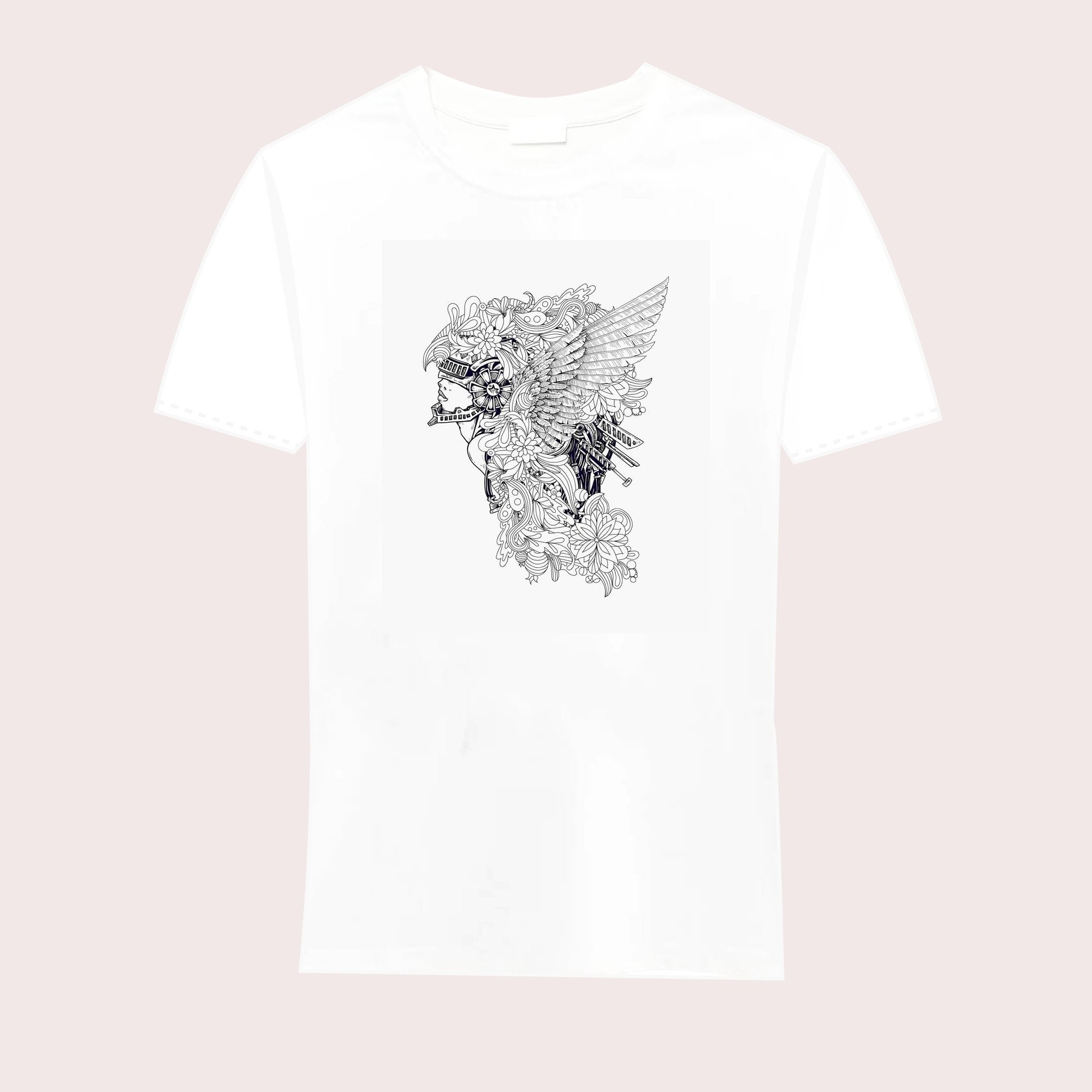 P6-318-WHT