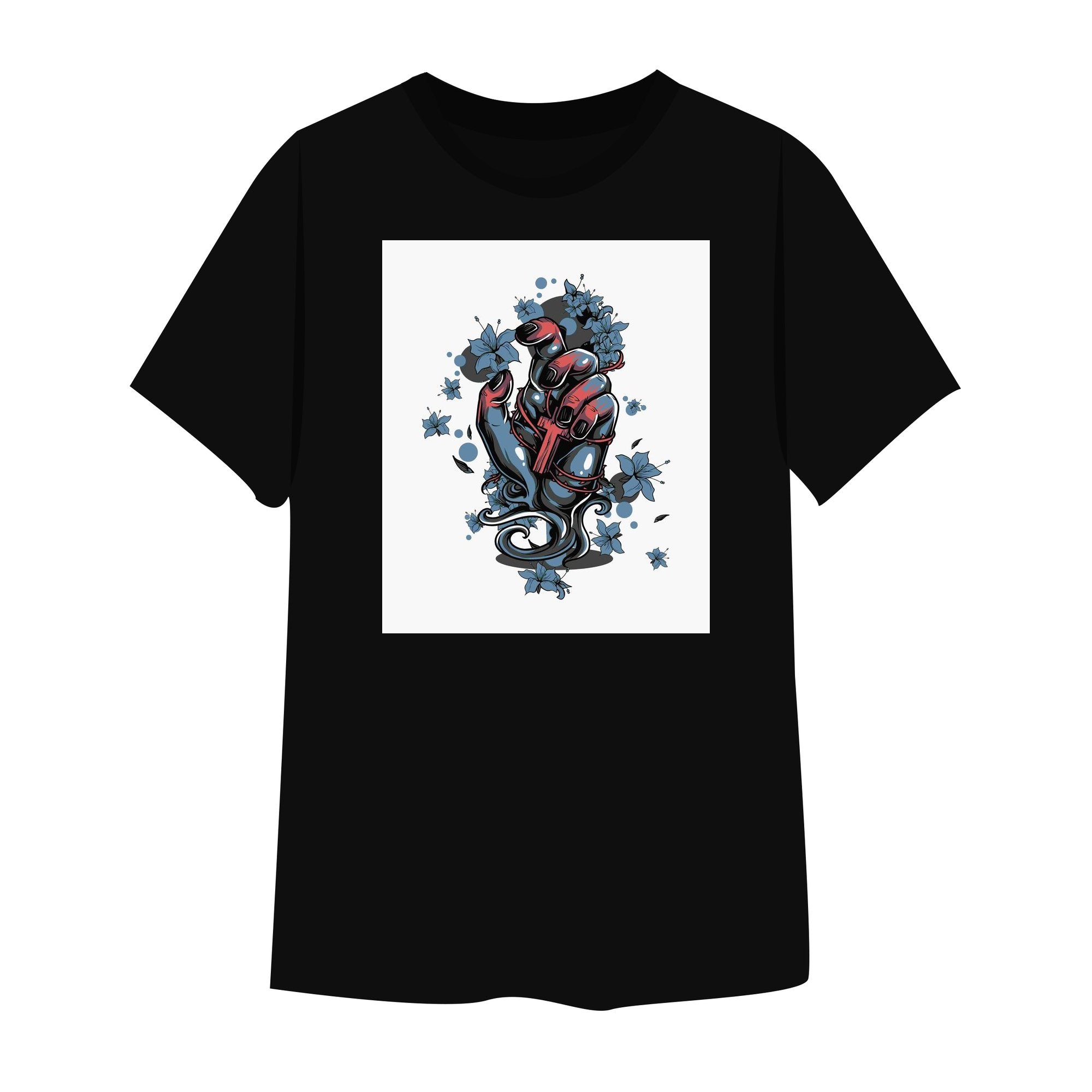 P6-340-BLK