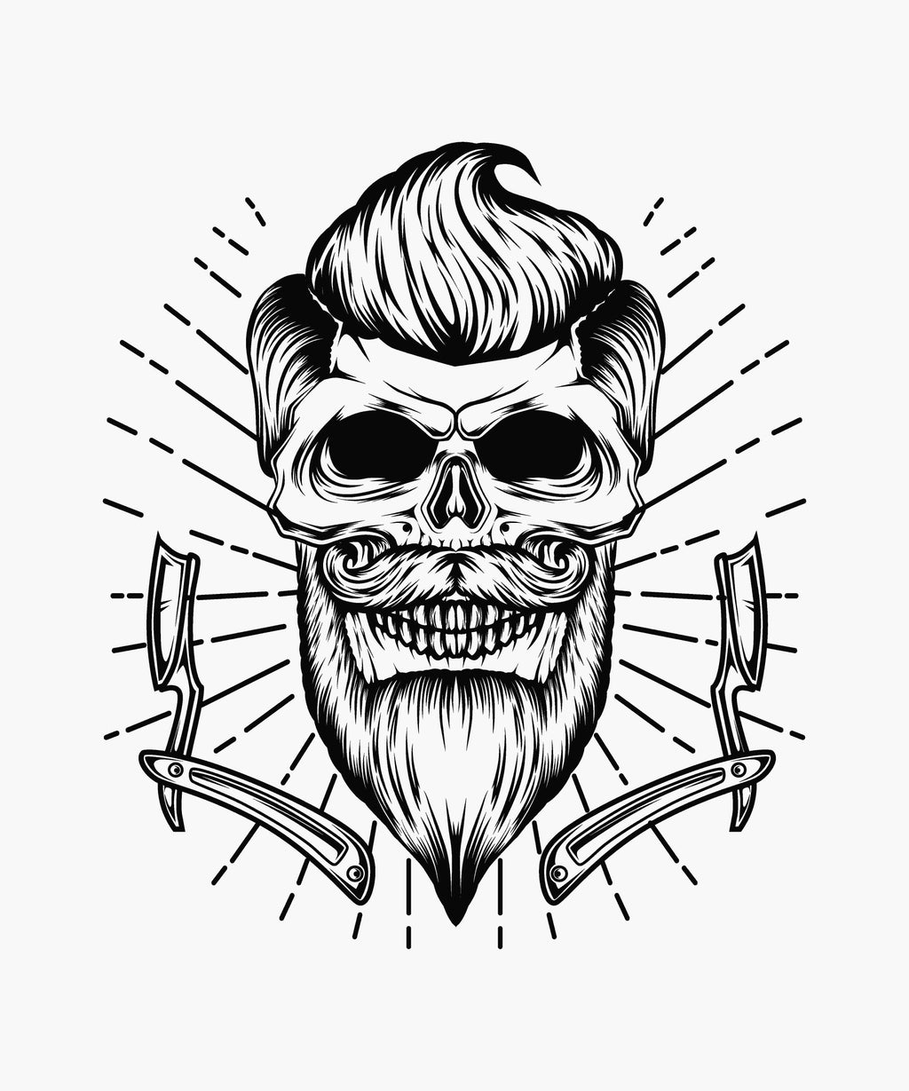 Short Sleeves Graphic T-Shirt