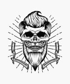 Short Sleeves Graphic T-Shirt