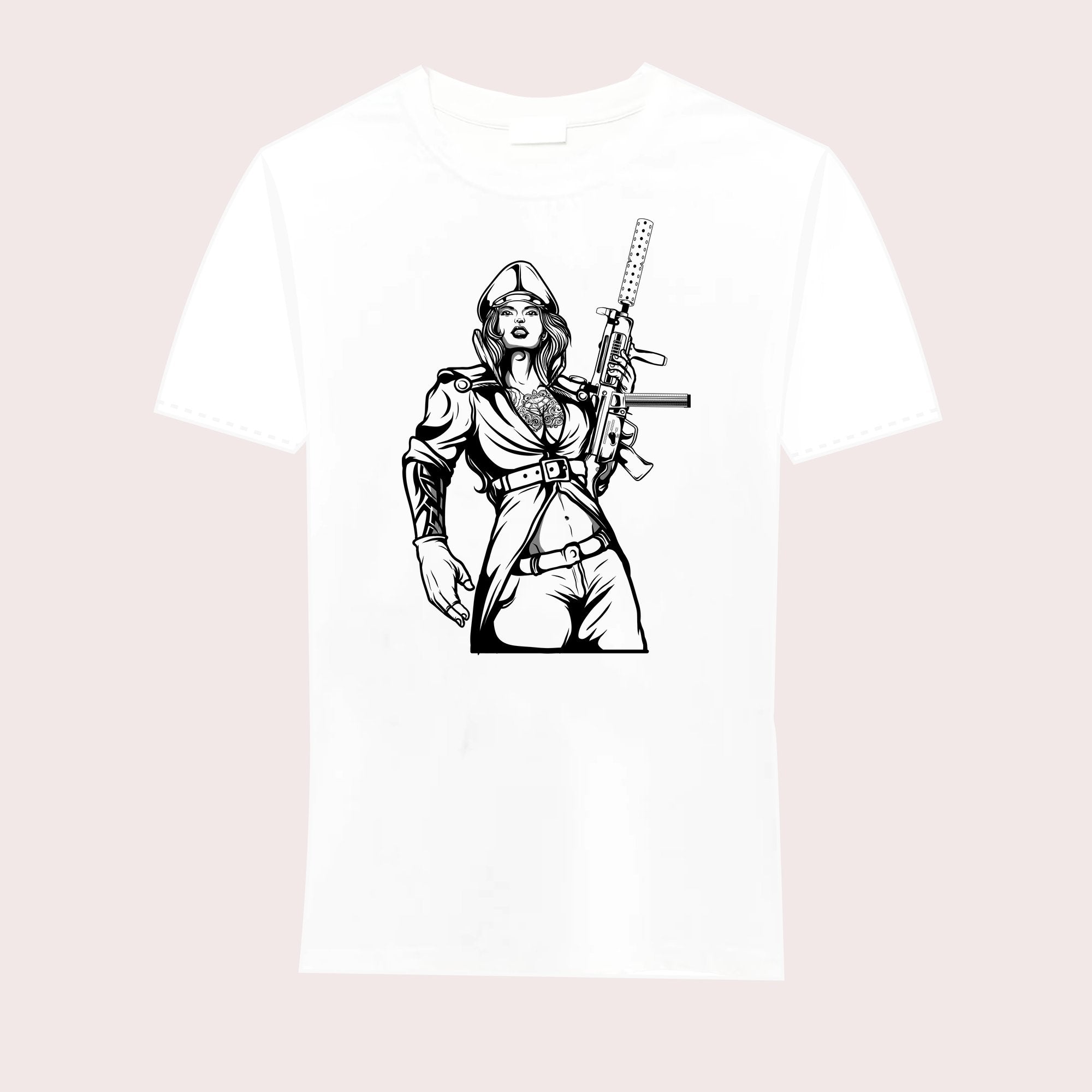 P6-390-WHT