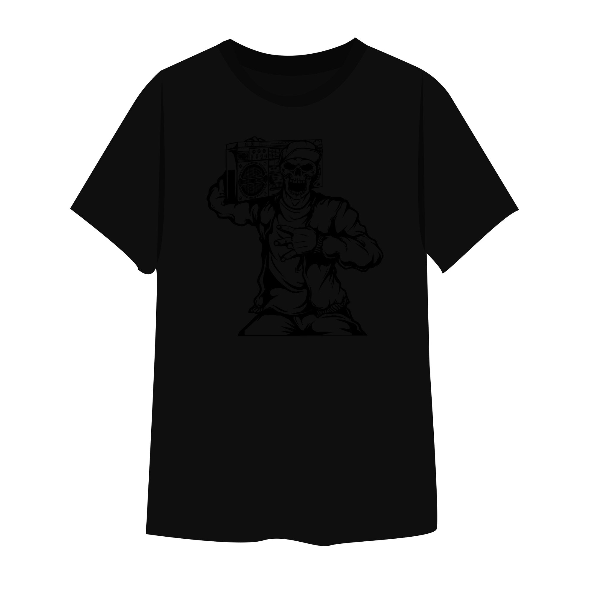 P6-407-BLK