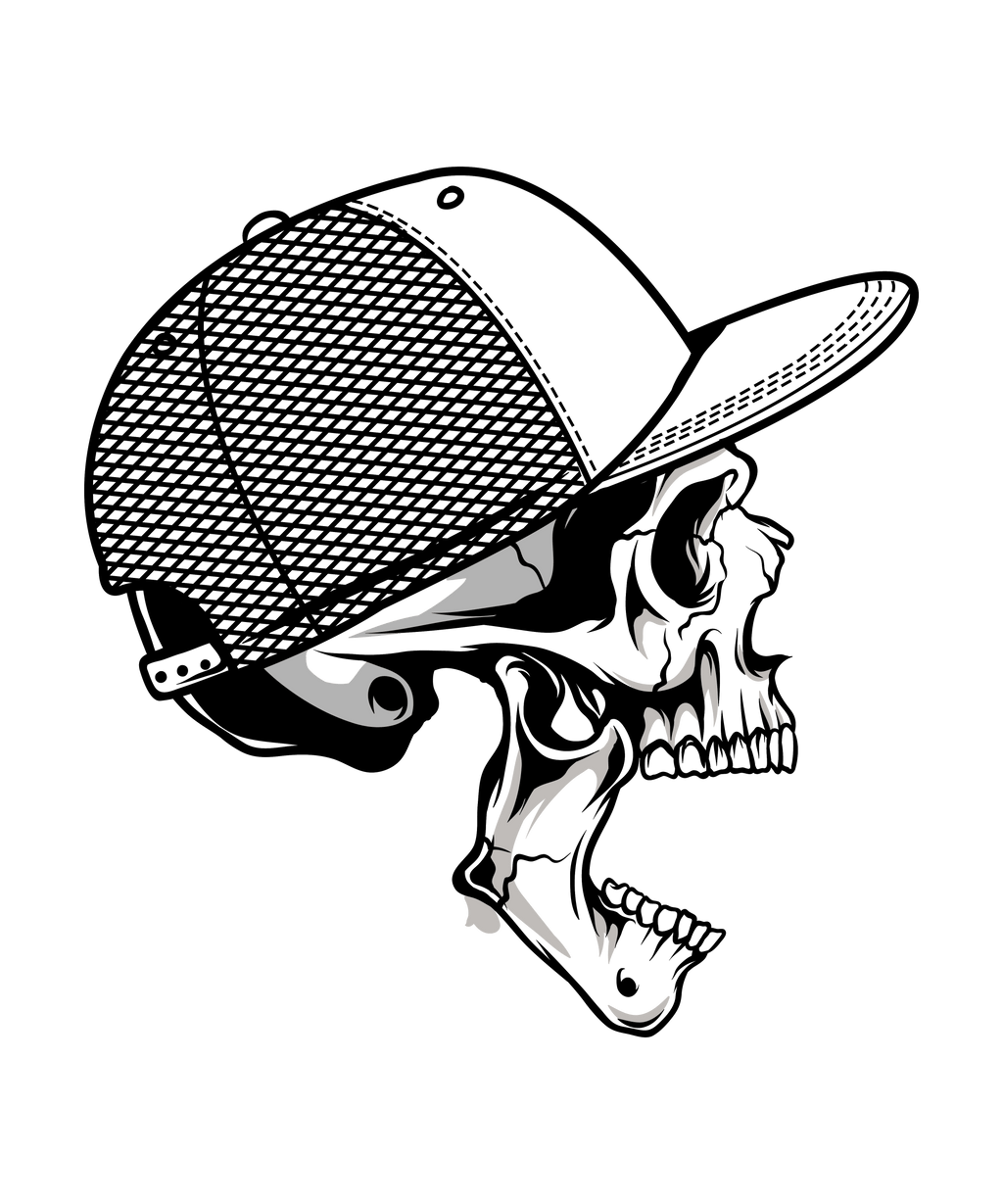 Short Sleeves Graphic T-Shirt